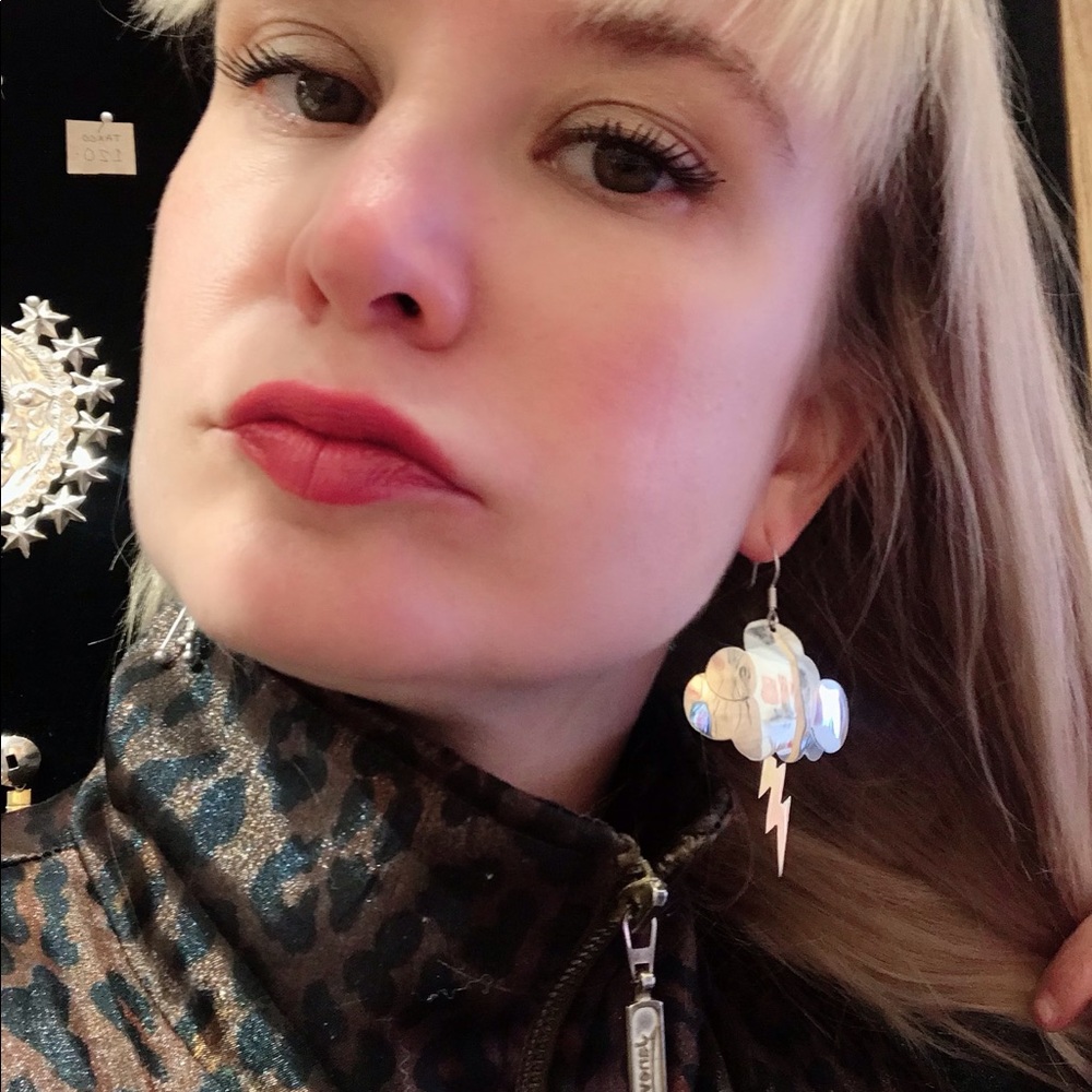 Meet your Posher, Ty